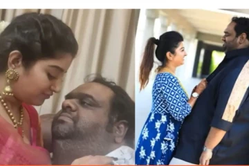 மகாலெட்சுமி செய்த செயலால் குமுறிய ரவீந்தர் - இதுதான் காரணமா..