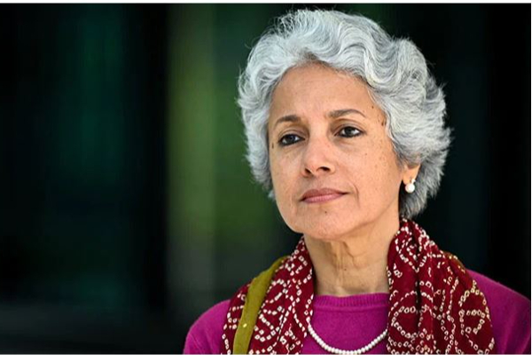 தமிழகத்தில் பொது முழு முடக்கம் தேவையில்லை - உலக சுகாதார அமைப்பின் தலைமை விஞ்ஞானி கருத்து - தமிழ்நாடு