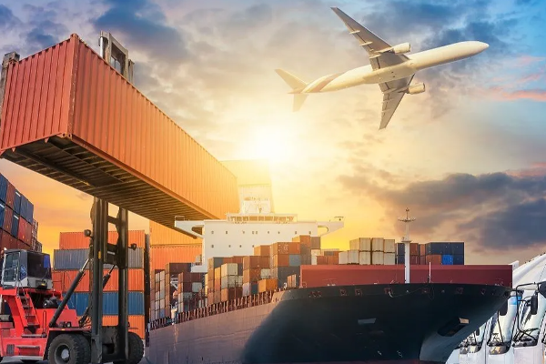 import and export hike
