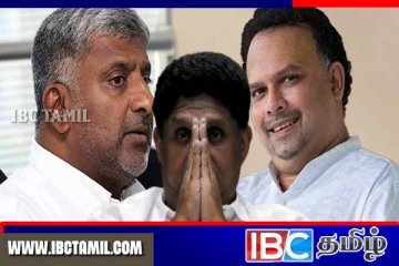 ரணிலை ஆதரவளித்தவர்கள் சஜித் பின்னால் அணி திரள திட்டம்