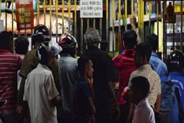 திணைக்களமொன்றின் மோசடியினால் நாளாந்தம் அரசாங்கத்துக்கு ஏற்படும் 400 மில்லியன் ரூபா இழப்பு