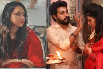 ஜாயிடம் முட்டி போட்டு காதலை சொன்ன மாதம்பட்டி ரங்கராஜ்.. ரொம்ப மோசம்!