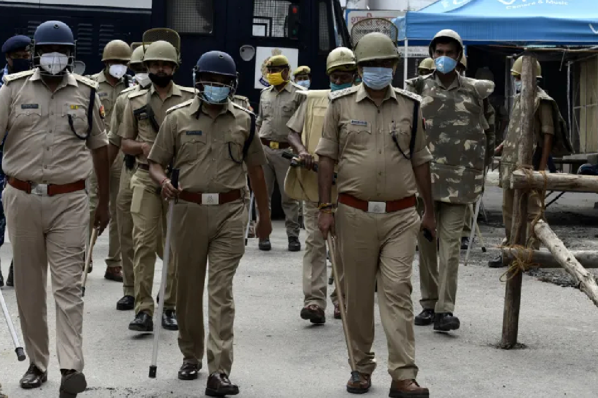 யாழ்ப்பாணத்தைச் சேர்ந்த இளைஞர் இந்தியாவில் கைது | Youth From Jaffna Was Arrested In India