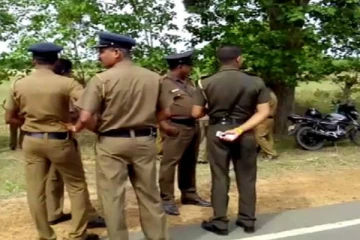 மட்டக்களப்பில் ஆண் ஒருவர் சடலமாக மீட்பு