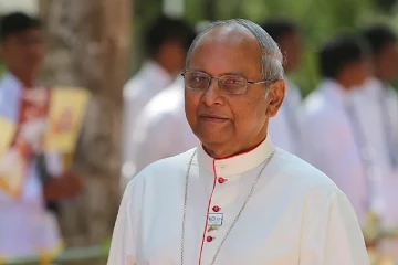 හෙට වෙනුවෙන් මැල්කම් කාදිනල් රංජිත් හිමිපානන්ගෙන් විශේෂ ඉල්ලීමක්