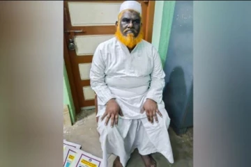 பேயோட்ட தர்கா சென்ற இளம் பெண்ணிடம் பாலியல் அத்துமீறல் - நிர்வாகிக்கு போலீசார் வலைவீச்சு