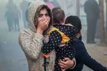 காசாவில் கடந்த 24 மணி நேரத்தில் கொல்லப்பட்ட 241 மக்கள்: இஸ்ரேல் வெளியிட்ட முக்கிய தகவல்