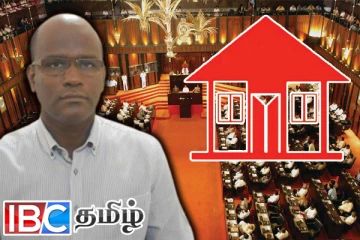 தமிழரசுக் கட்சியின் பொதுச்செயலாளர் பதவியிலும் தொடருவேன் : சத்தியலிங்கம்