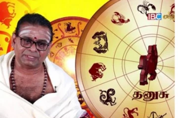 சனி பகவான் இன்று உங்களை விட மாட்டார்! கவனமாக இருங்கள்....
