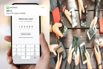 நவம்பர் 1 முதல் OTP வராதா? டிராயின் புதிய விதியால் மொபைல் பயனர்களுக்கு சிக்கல்
