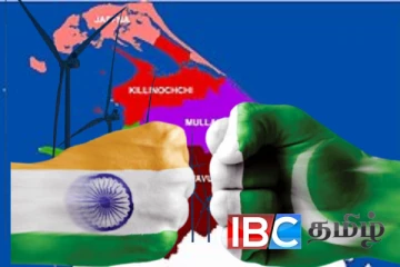 வடக்கு மாகாணத்தில் ஆழ வேரூன்றும் பாகிஸ்தானியர் : இந்தியாவிற்கு ஏற்பட்டுள்ள கவலை