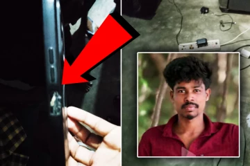 கல்குடாவில் மார்பில் வைத்திருந்த தொலைபேசி வெடித்து 19 வயதுடைய இளைஞன் பலி