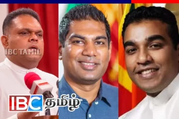 தேர்தலில் இருந்து விலகும் கஞ்சன உள்ளிட்ட இளம் அரசியல்வாதிகள்