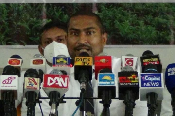 தீர்வு இல்லையேல் தொழிலிலிருந்து விலகுவோம்! சிலோன் தோட்ட அதிகாரிகள் சங்கம் எச்சரிக்கை