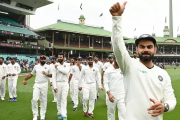 කෝලි 100 ඇරඹිමට පිත්ත අතට ගනී...