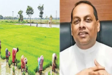 விவசாய துறையில் புதிய திட்டம் - அமைச்சர் வெளியிட்ட தகவல்