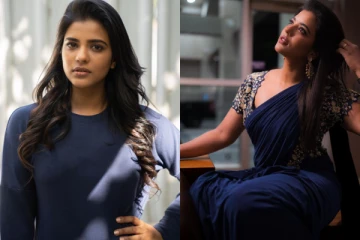 கவர்ச்சியான ரோலில் நடிக்க நிறைய வாய்ப்புகள் வந்தது.. நடிகை ஐஸ்வர்யா ராஜேஷ் பேட்டி