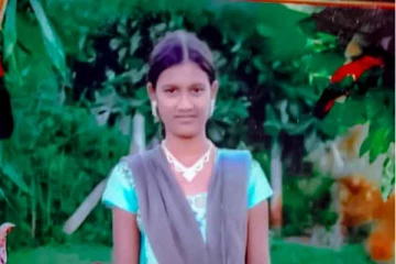 முல்லைத்தீவில் 22 வயது யுவதியை காணவில்லை