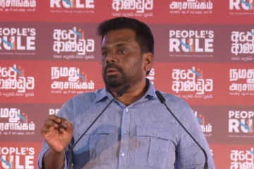 ''රාජ්‍ය සේවයට නවකයන් බඳවා ගැනීම සහ වැටුප් වැඩි කරන හැටි'' ජනපති නිකවැරටියේදී හෙළි කරයි