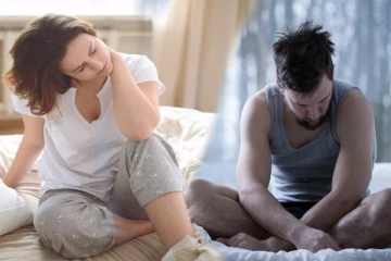 காலை எழுந்தவுடன் சோர்வுடனேயே எழுந்திருக்கிறீர்களா? சோர்வை விரட்டி சுறுசுறுப்பாக இருக்க சில ஈஸியான டிப்ஸ்