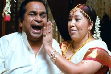 காமெடிக்காகவே 1000 படங்கள்! வடிவேலு கவுண்டமணியையே மிஞ்சிய நடிகர்!