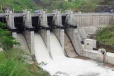 ඉහළ කොත්මලේ ජලාශයේ වාන් දොරටු විවෘත වෙයි - කොත්මලේ ඔය දෙපස ජනතාවට අනතුරු ඇඟවීමක්