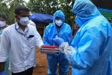 நிபா வைரஸ் கொரோனாவை விட அதிக பாதிப்புகளை ஏற்படுத்தும்;  அமெரிக்கா எச்சரிக்கை