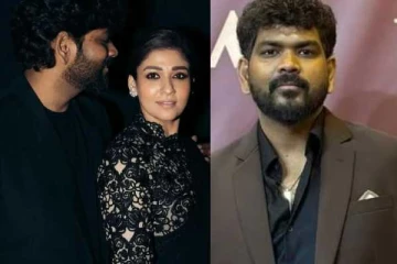 இயக்குநர் விக்னேஷ் சிவனின் சொத்து இவ்வளவு கோடியா? நயன் தாராவைவிட கம்மிதான்..