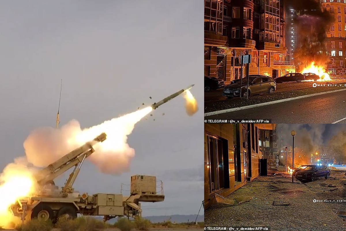 zelensky urge patriot missiles