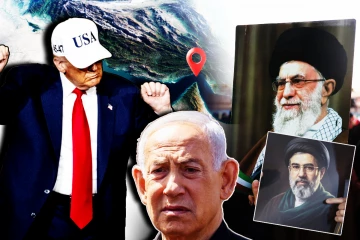 ஈரானை பலப்படுத்திய ட்ரம்ப்! போர் நிறுத்தம் எனும் அமெரிக்க ராஜதந்திரம்