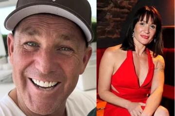 இன்னும் 30 வருடம் வாழ நினைத்த ஷேன் வார்ன்! ஆலோசகர் சோகம்