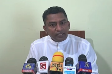 நாமல் ராஜபக்ச ஜனாதிபதியாவதனை யாராலும் தடுக்க முடியாது