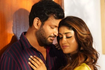 காதலருடன் குடித்துவிட்டு சாலையில் விபத்து ஏற்படுத்திய விஷால் பட நடிகை.. அதிர்ச்சி சம்பவம்