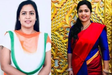 கணவரின் குடும்பமே நடத்திய கொலை வெறித்தாக்குதல்! வீங்கிய முகத்துடன் தமிழ் நடிகை புகார்