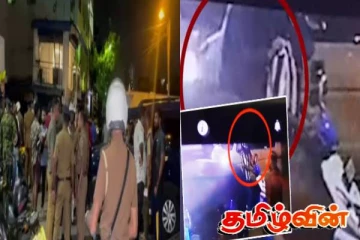 கொழும்பில் ஐவர் மீது நடத்தப்பட்ட துப்பாக்கிச் சூடு! பொலிஸ் அதிகாரிகள் தொடர்பில் எடுக்கப்பட்ட நடவடிக்கை
