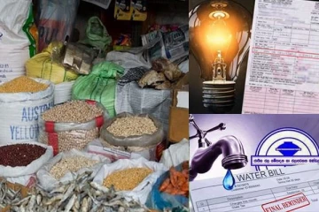 நாட்டு மக்களுக்கு பல நிவாரணங்களை வழங்க தயாராகும் அரசாங்கம்