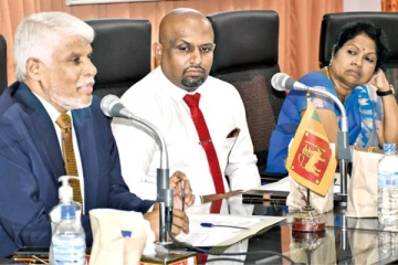 கிழக்கில் சுற்றாடல் சார்ந்த பிராந்திய வலையமைப்பை உருவாக்க புதிய திட்டம்