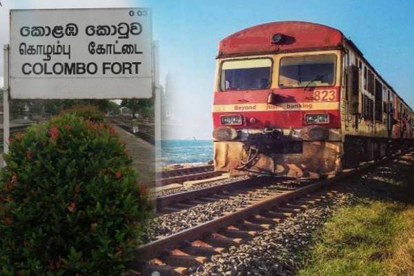 அதிகாலையில் நடந்த கோர விபத்து: தடம் புரண்ட தொடருந்து மீட்கும் பணி ஆரம்பம் | Work Begins To Recover Derailed Train அதிகாலையில் நடந்த கோர விபத்து: தடம் புரண்ட தொடருந்து மீட்கும் பணி ஆரம்பம் | Work Begins To Recover Derailed Train