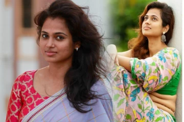 அடங்காதா நடிகை ரம்யா பாண்டியன்.. பின்னழகை காட்டி வெளியிட்ட புகைப்படம்