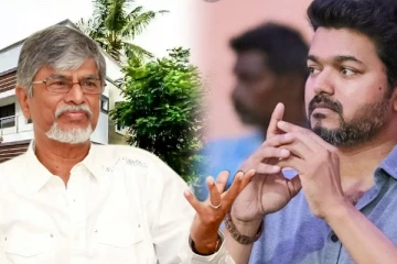 விஜய்யின் சொத்துக்கள் ஜப்தி.. எஸ்ஏசி தான் காரணம்