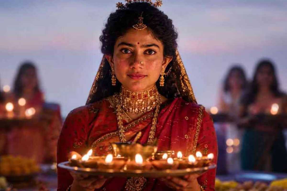 இன்னொரு காருக்காக முத்தகாட்சி பண்ணமாட்டேன்? சாய் பல்லவி பேட்டியின் பின்னணி.. | Sai Pallavi Shared Her Candid Views On Performing இன்னொரு காருக்காக முத்தகாட்சி பண்ணமாட்டேன்? சாய் பல்லவி பேட்டியின் பின்னணி.. | Sai Pallavi Shared Her Candid Views On Performing