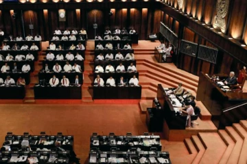 ஆளும் கட்சி எம்பிக்கள் 58 பேருக்கு அடித்த  அதிஷ்டம்;  சலுகையுடன் புதுப்பதவி!