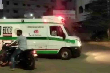 கிளிநொச்சியில் மாமனாரின் கையை வெட்டி துண்டாக்கிய மருமகன் !