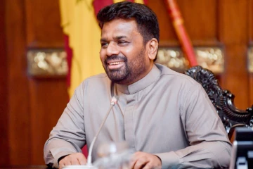 අලුත් අවුරුද්දේ ජනපතිගේ සුබ පණිවිඩය