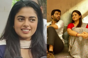 வெந்து தணிந்தது காடு படத்தின் இரண்டாம் பாகம் குறித்து அப்படத்தின் கதாநாயகி சொன்ன அப்டேட்