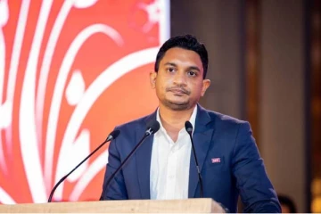 பட்டதாரிகளுக்கு அரசாங்க தொழில் வாய்ப்பு வழங்குவதாக நாம் கூறவில்லை