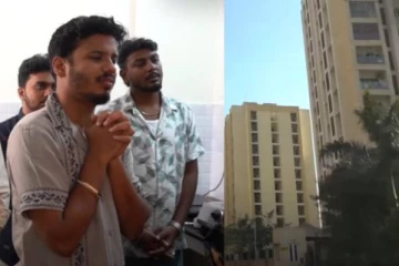 சென்னையில் புதிய வீட்டிற்கு குடியேறிய பிக்பாஸ் டைட்டில் வின்னர் முத்துக்குமரன்