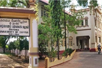 யாழ். பல்கலைக்கழக பொறியியல் பீடத்தை மாவட்ட மாணவர்கள் புறக்கணிப்பதாக தகவல்