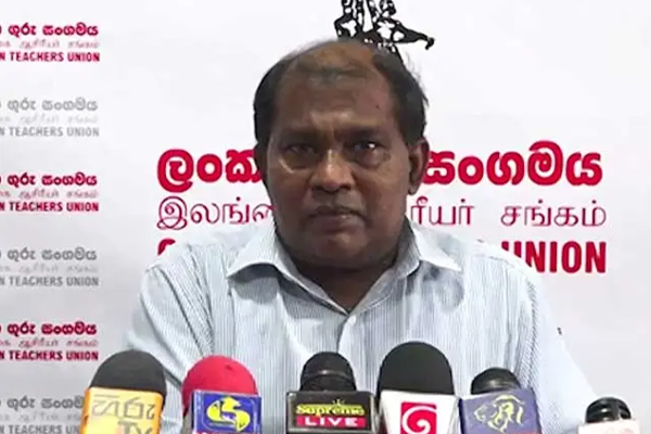 ரணிலின் மிரட்டலுக்கு ஆசிரியர் சங்கம் பதில் | Al Exam Marking Ranil Warning