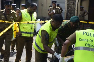 විශ්‍රාමික ගුවන් නියමුවෙක් අබිරහස් ලෙස ජීවිතක්ෂයට - ලැඟුම්හලක් කැළඹේ